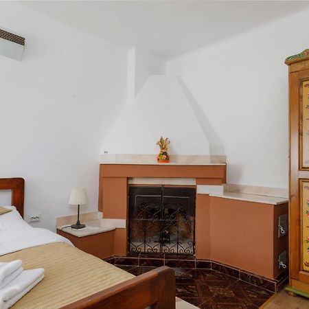 Casa Rasnoveana Bagian luar foto
