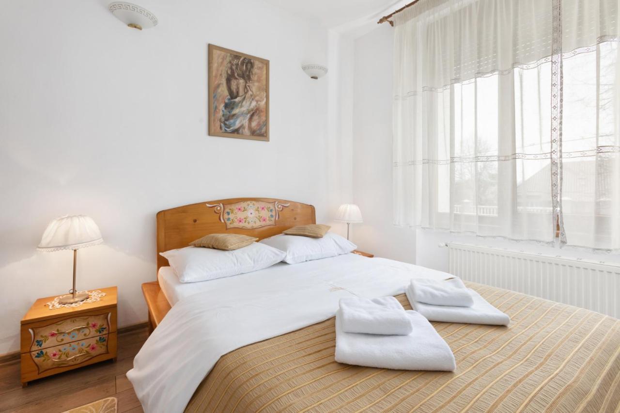 Casa Rasnoveana Bagian luar foto
