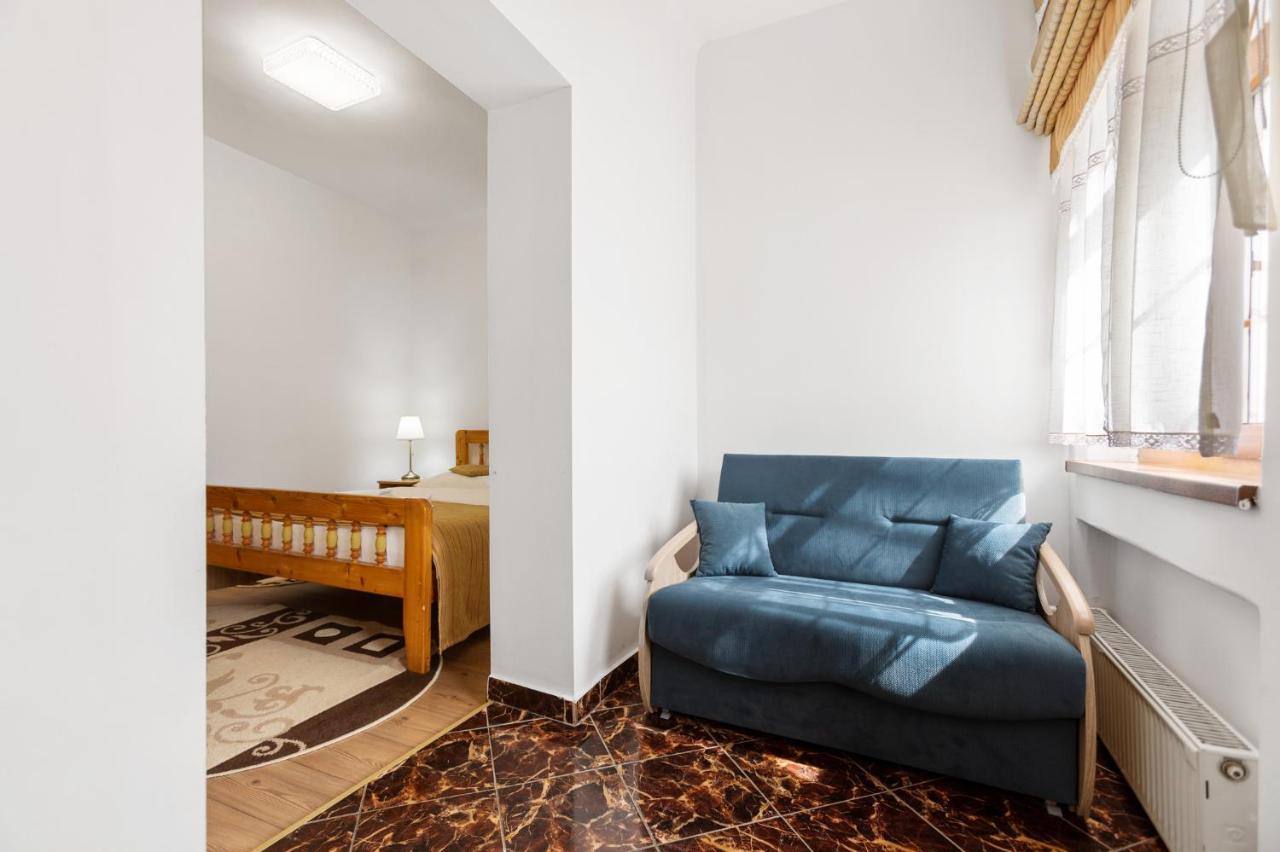 Casa Rasnoveana Bagian luar foto