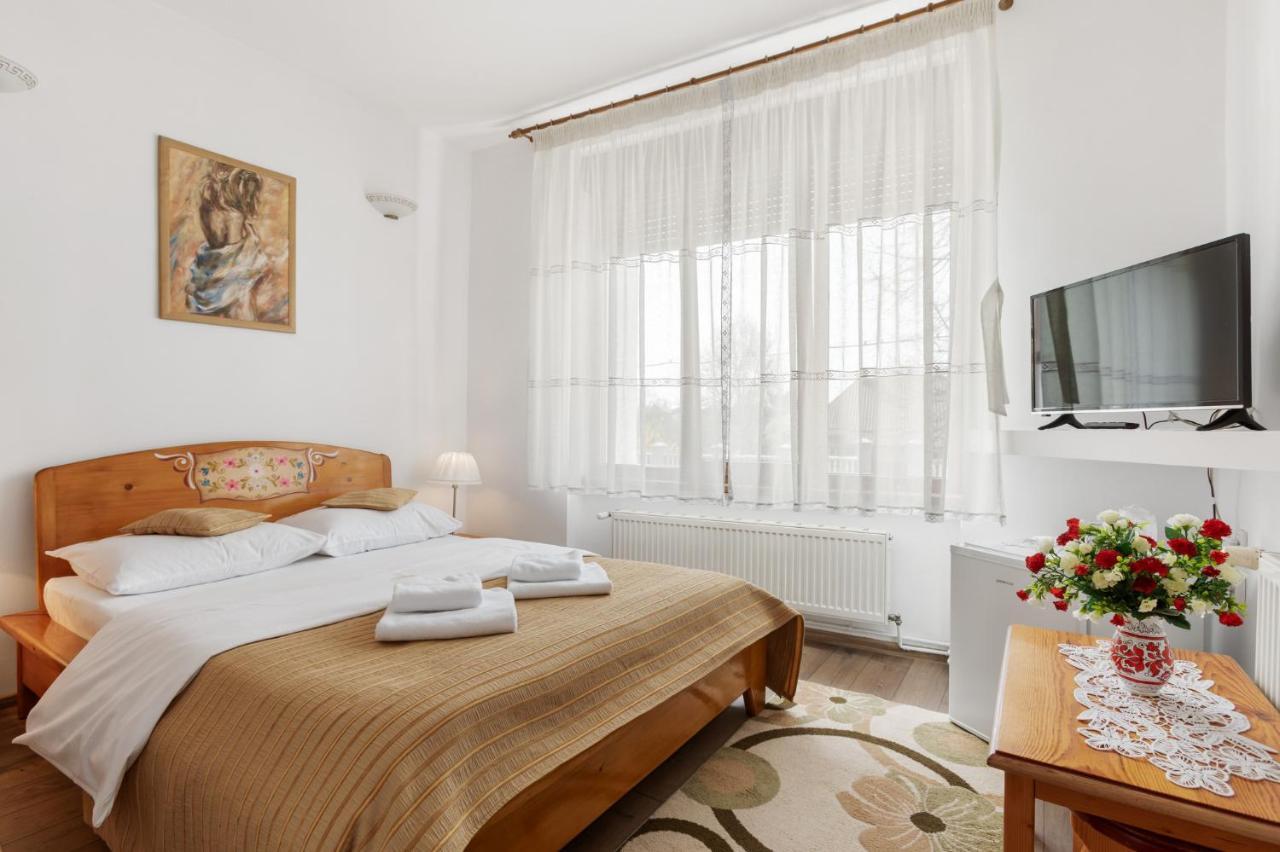 Casa Rasnoveana Bagian luar foto