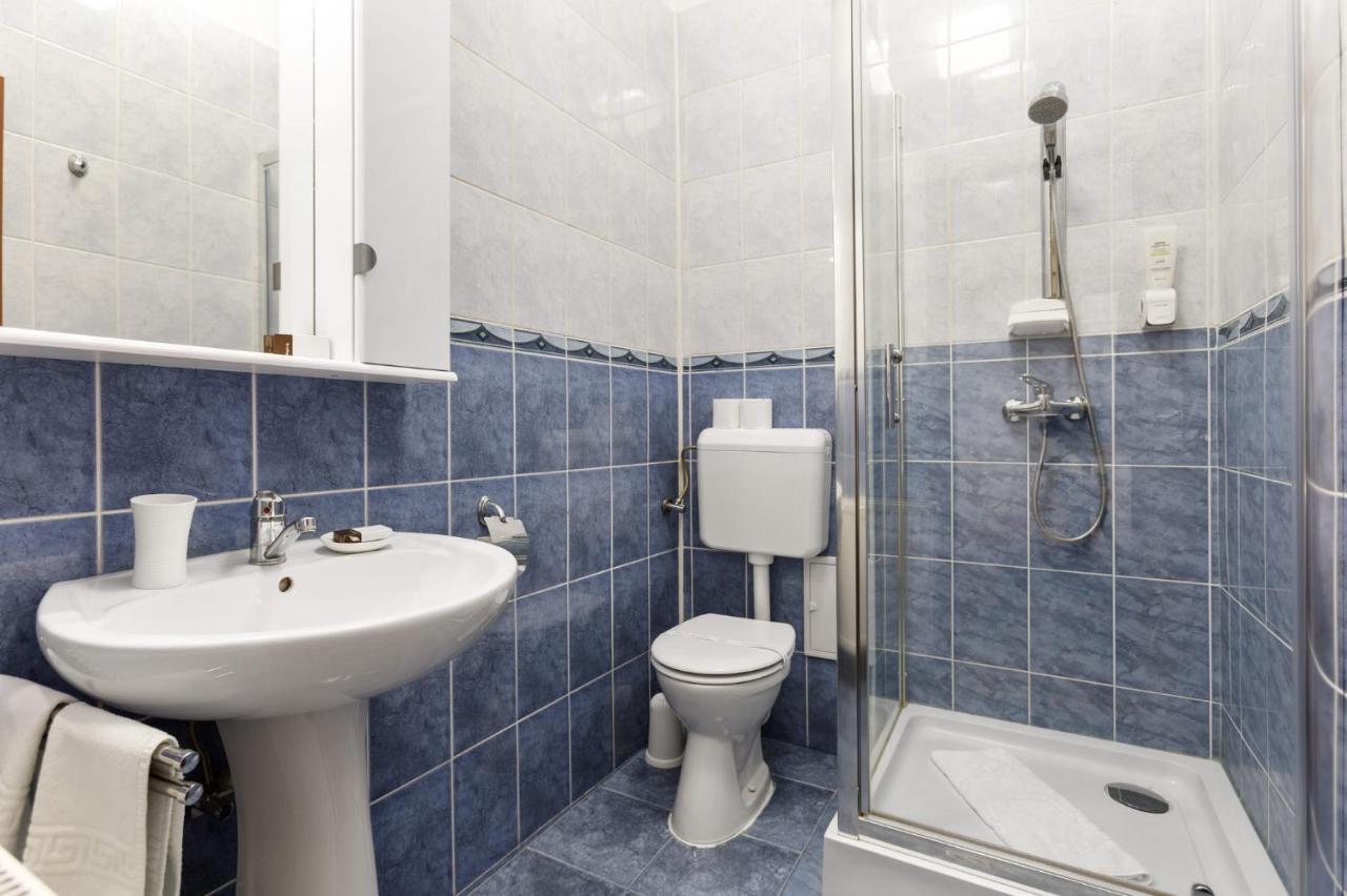 Casa Rasnoveana Bagian luar foto