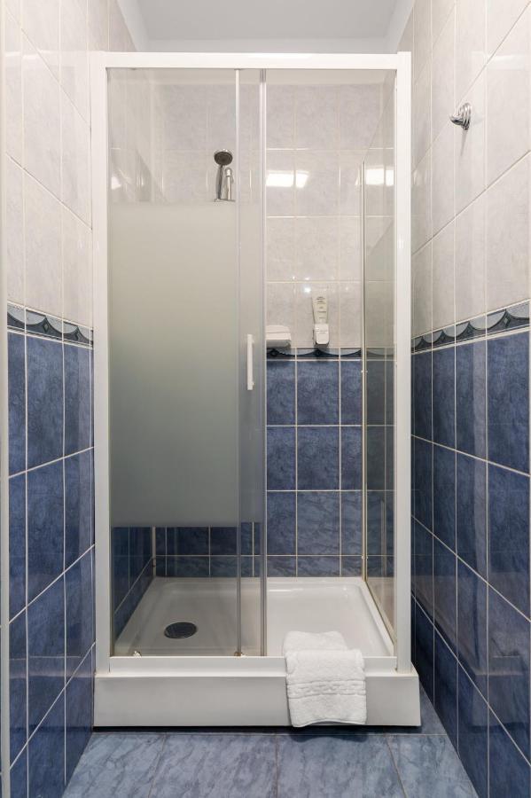 Casa Rasnoveana Bagian luar foto