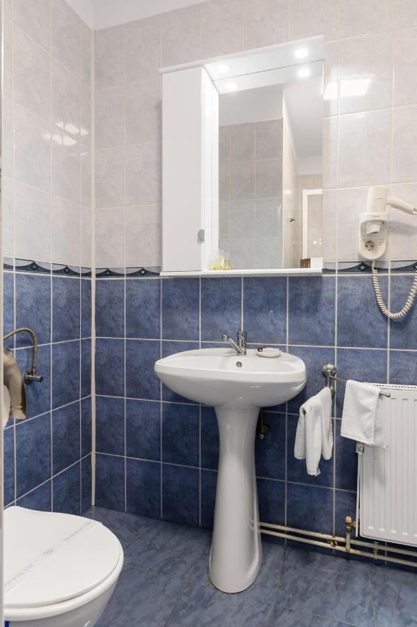 Casa Rasnoveana Bagian luar foto