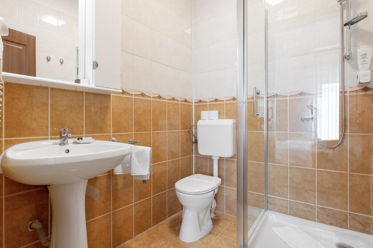 Casa Rasnoveana Bagian luar foto