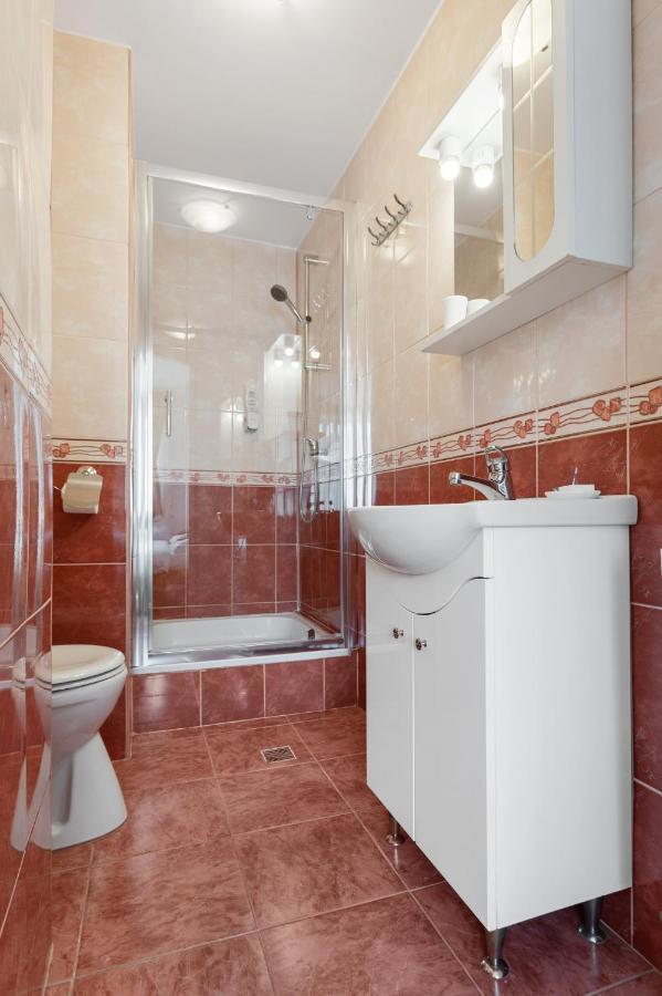 Casa Rasnoveana Bagian luar foto